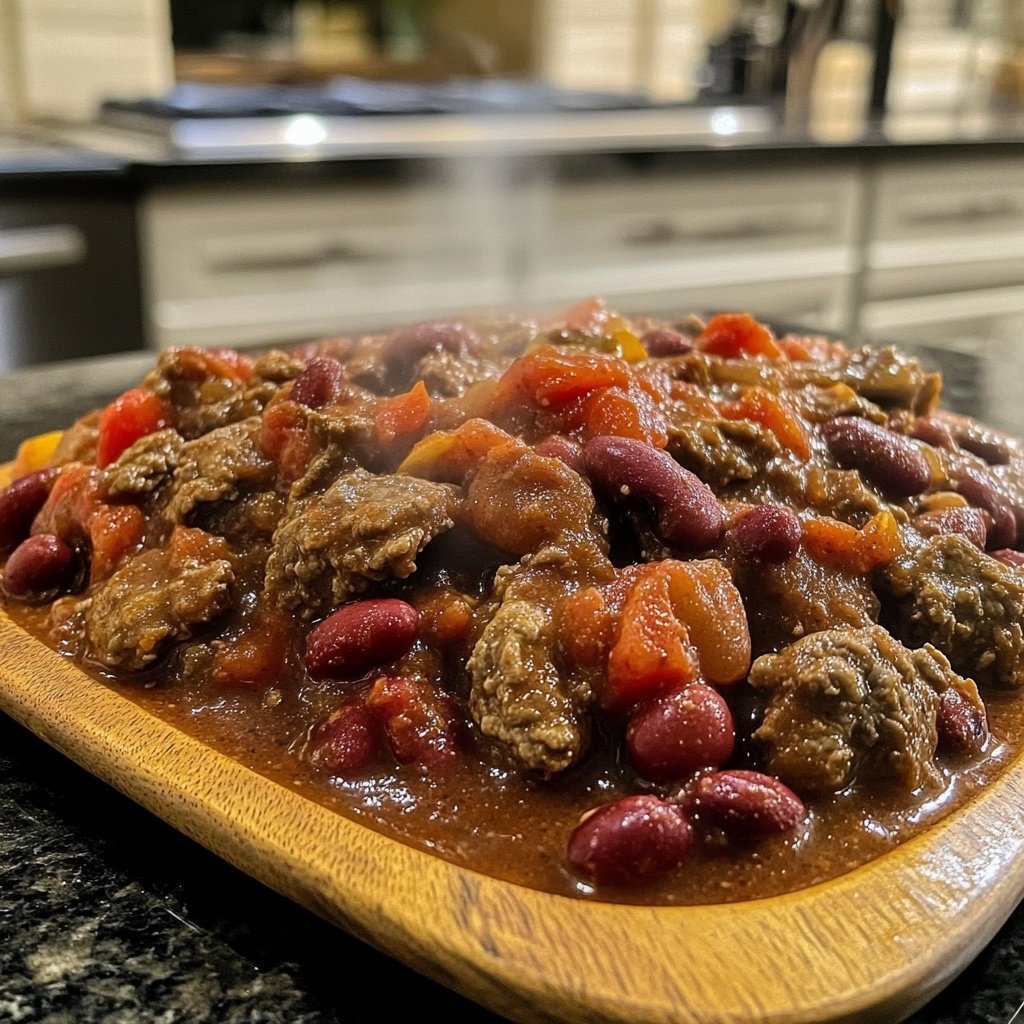 Chili